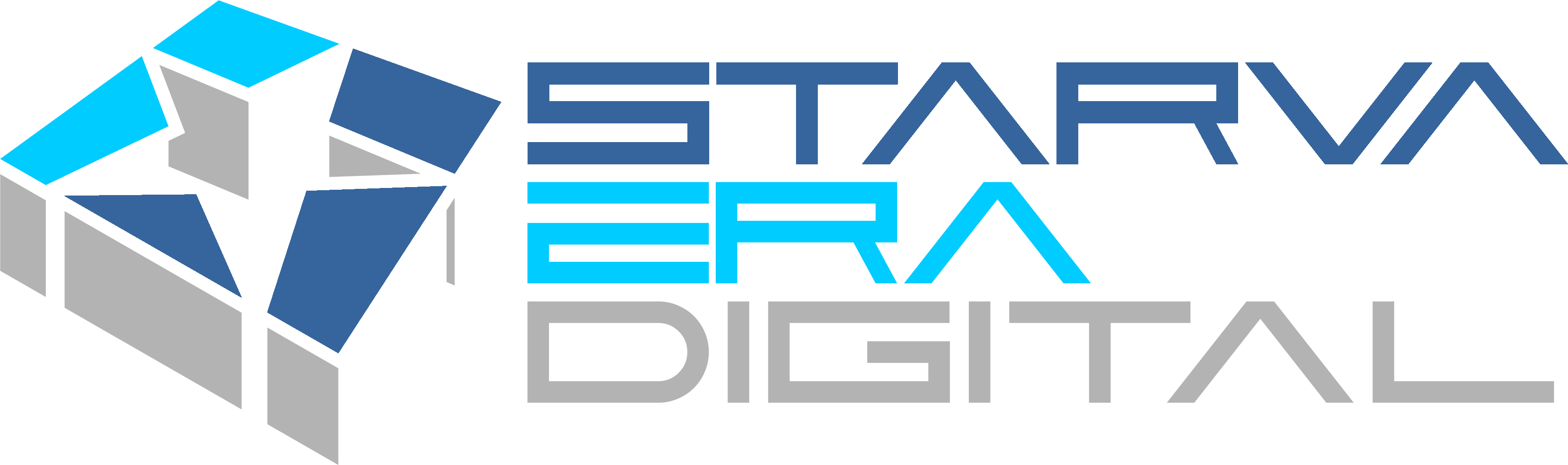 PT. Starva Era Digital
