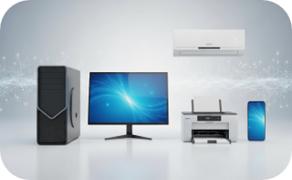 IT Equipment
