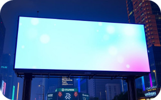LED Videotron