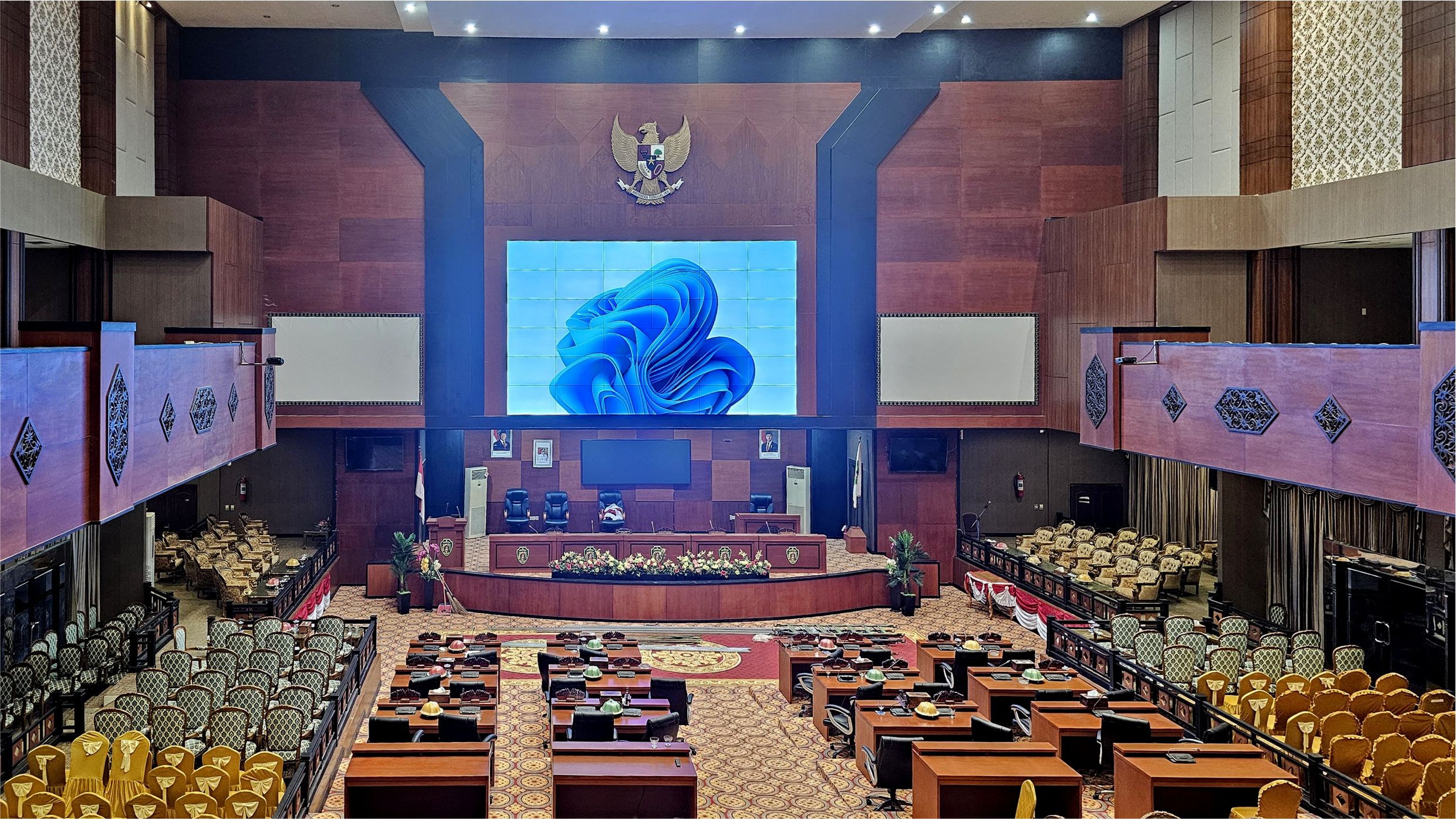 Video Wall