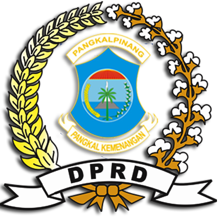 DPRD Pangkal Pinang