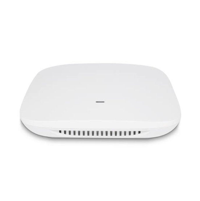 Wireless LAN — Wi‑Fi 6 APs & Controller