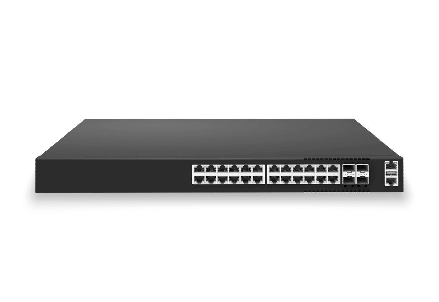PoE Access Switch — Managed Edge Switch for Offices & APs